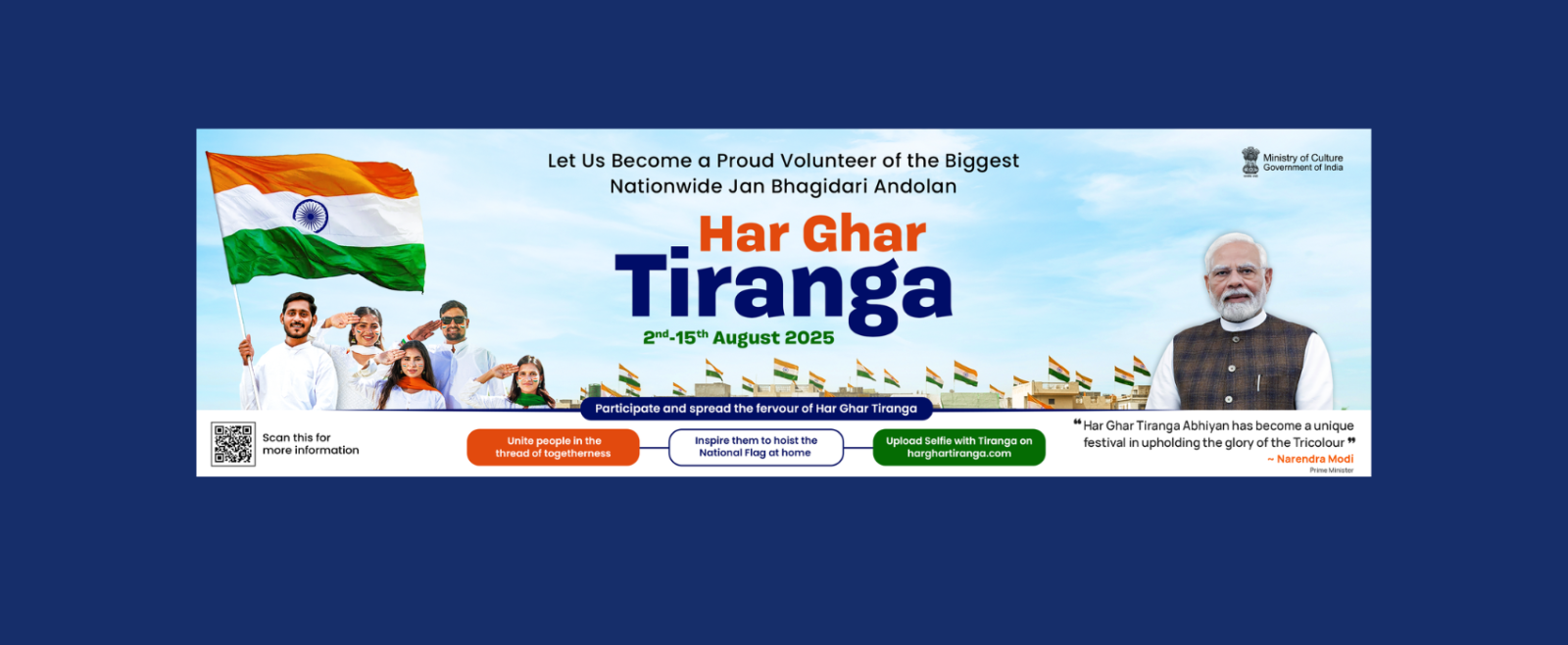 Har Ghar Tiranga