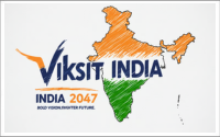 Viksit Bharat