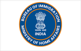 Bureau of Immigration